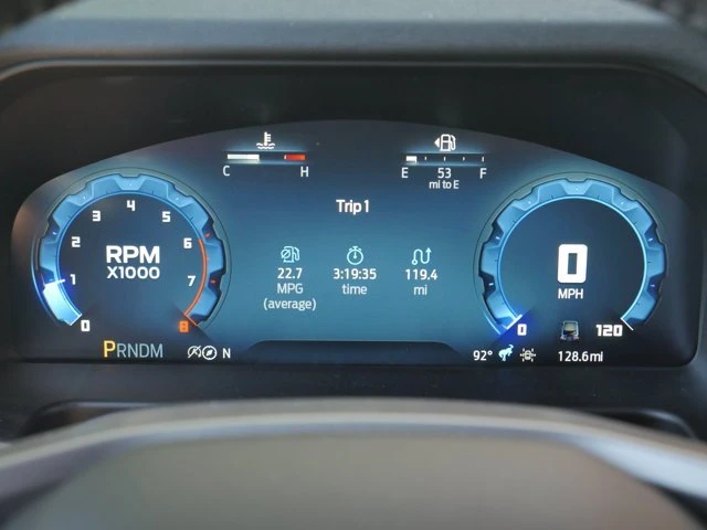 2026 Ford Bronco 6th Gen - Image 7 of 20