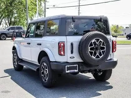 2026 Ford Bronco 6th Gen - Image 2 of 4