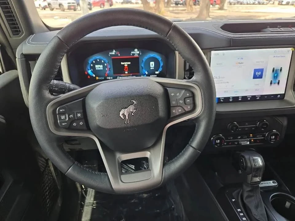 2026 Ford Bronco 6th Gen - Image 7 of 11