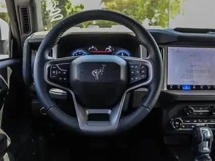 2026 Ford Bronco 6th Gen - Image 3 of 4