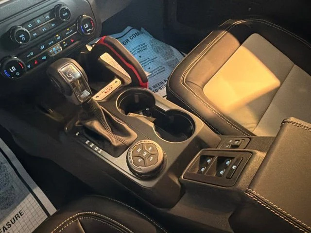 2026 Ford Bronco 6th Gen - Image 20 of 20