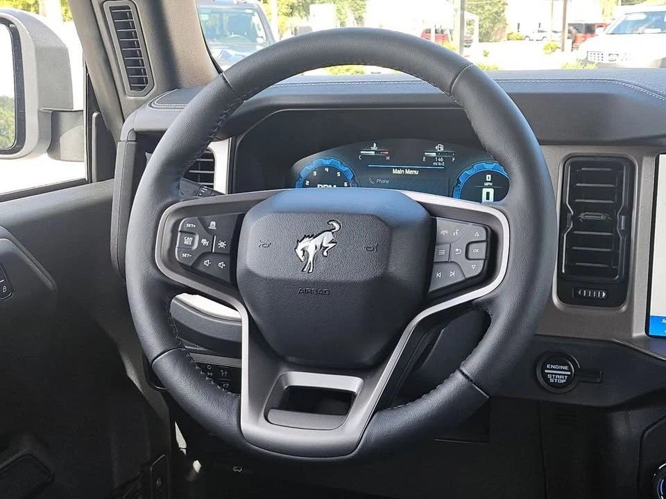 2026 Ford Bronco 6th Gen - Image 5 of 20