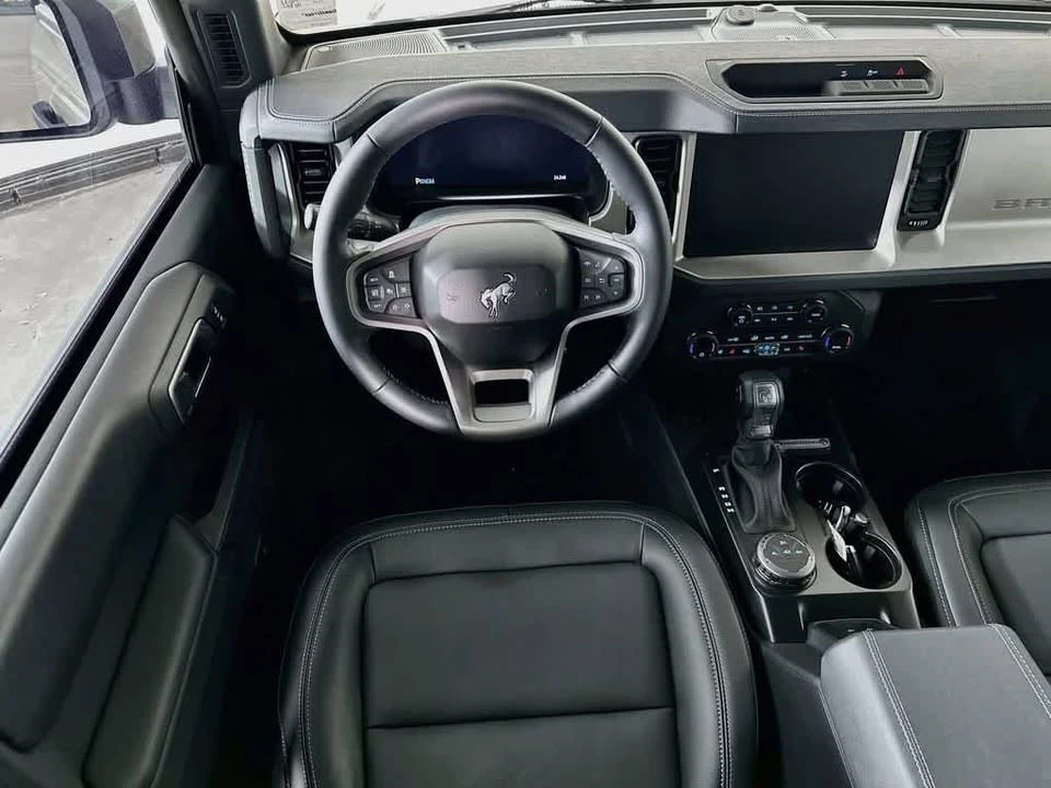 2026 Ford Bronco 6th Gen - Image 10 of 20
