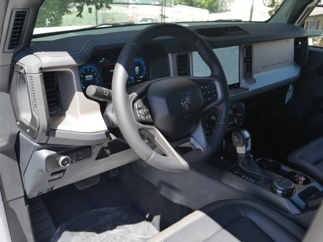 2026 Ford Bronco 6th Gen - Image 4 of 20