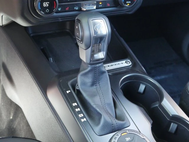 2026 Ford Bronco 6th Gen - Image 15 of 20