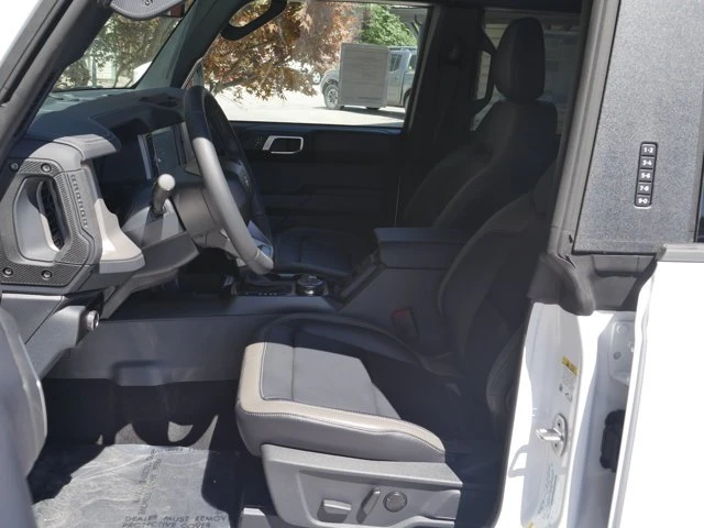 2026 Ford Bronco 6th Gen - Image 3 of 20