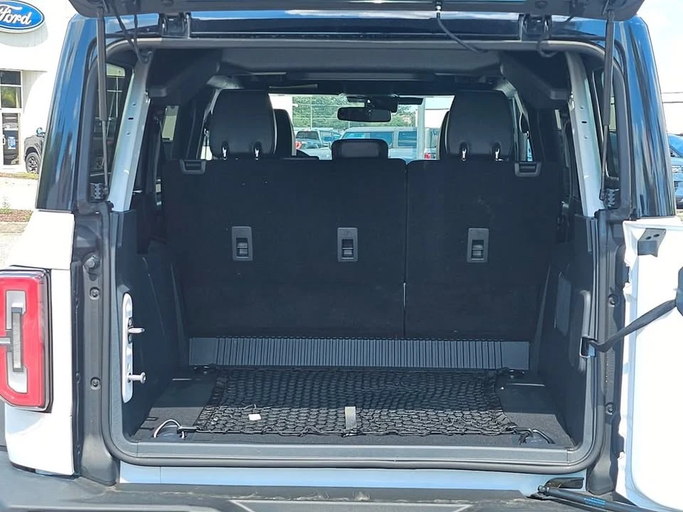 2026 Ford Bronco 6th Gen - Image 10 of 20