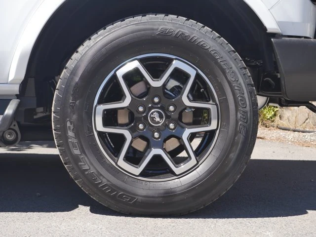 2026 Ford Bronco 6th Gen - Image 19 of 20