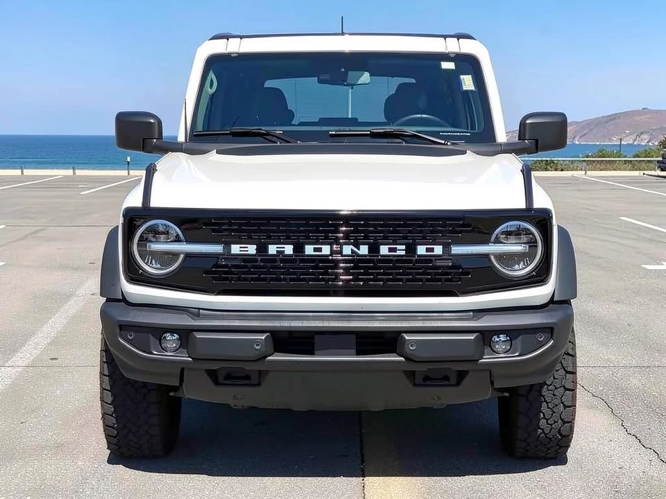 2026 Ford Bronco 6th Gen - Image 13 of 20