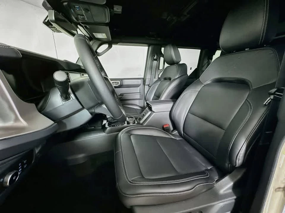 2026 Ford Bronco 6th Gen - Image 12 of 20