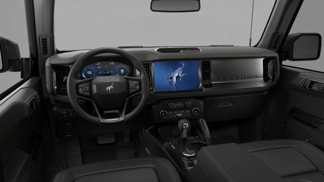 2026 Ford Bronco 6th Gen - Image 5 of 6