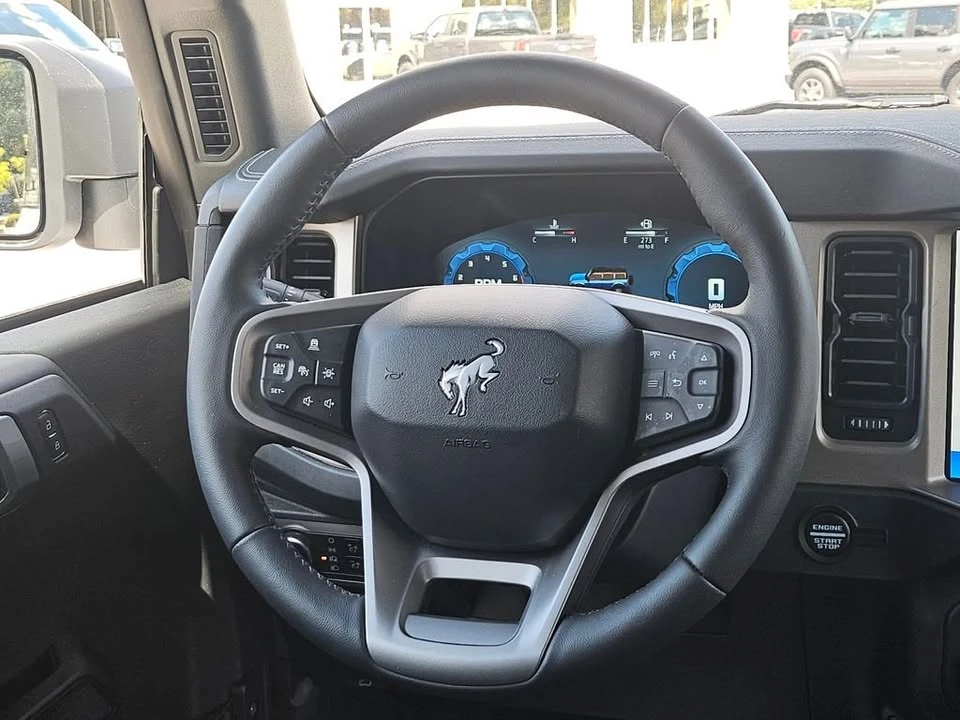 2026 Ford Bronco 6th Gen - Image 5 of 20