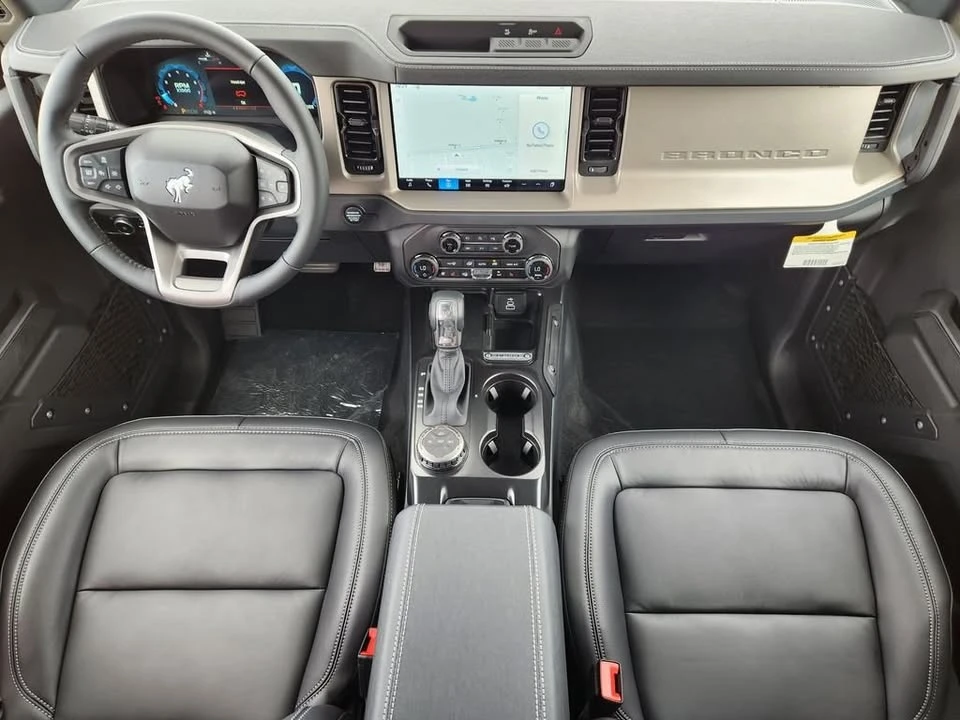 2026 Ford Bronco 6th Gen - Image 18 of 20