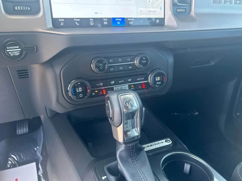 2026 Ford Bronco 6th Gen - Image 11 of 14