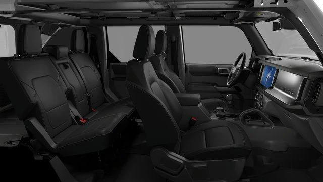 2026 Ford Bronco 6th Gen - Image 4 of 6