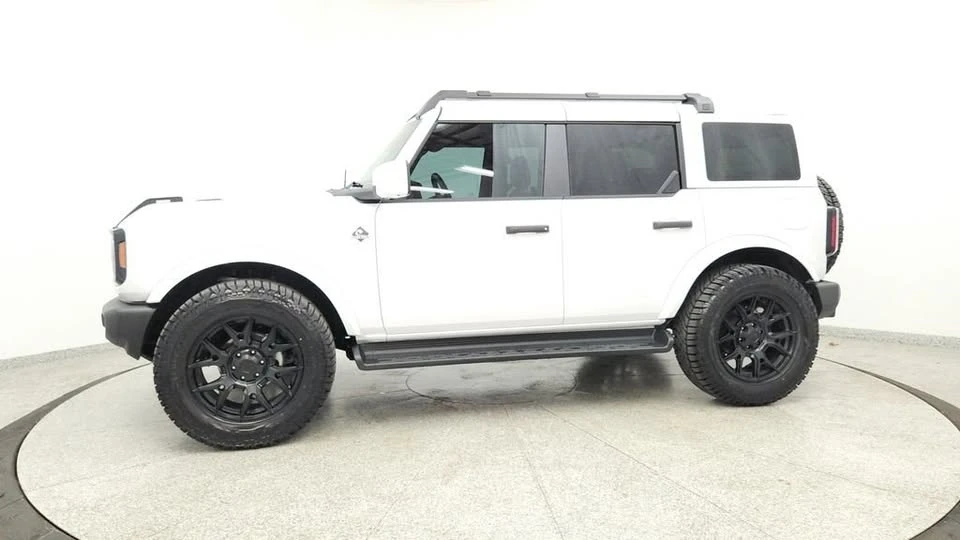 2026 Ford Bronco 6th Gen - Image 2 of 20