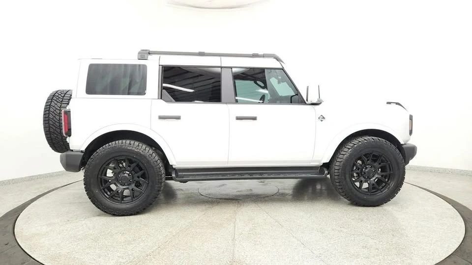 2026 Ford Bronco 6th Gen - Image 6 of 20