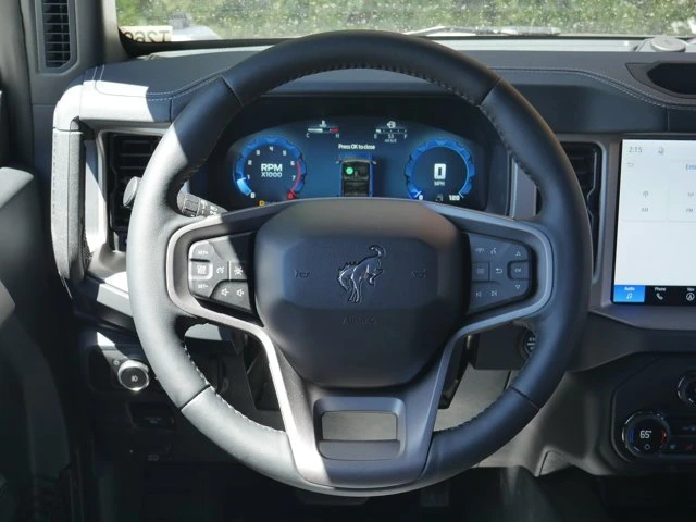 2026 Ford Bronco 6th Gen - Image 6 of 20