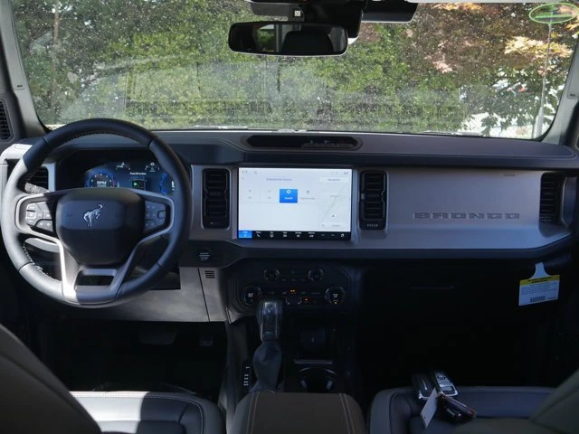 2026 Ford Bronco 6th Gen - Image 9 of 20