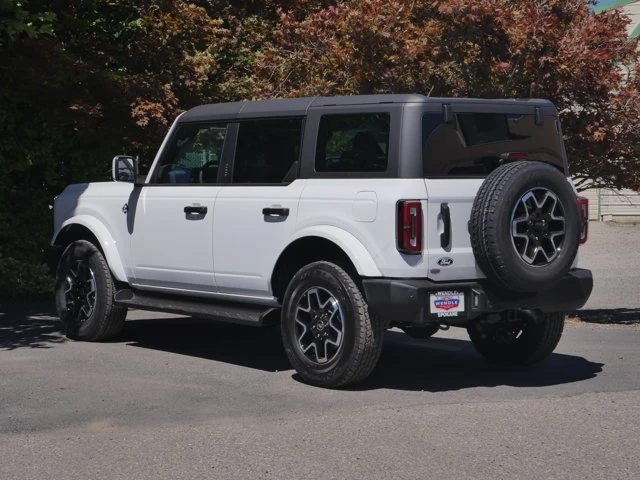 2026 Ford Bronco 6th Gen - Image 20 of 20