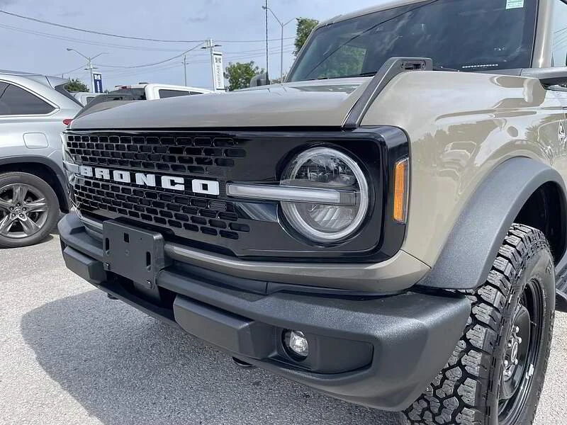 2026 Ford Bronco 6th Gen - Image 6 of 19