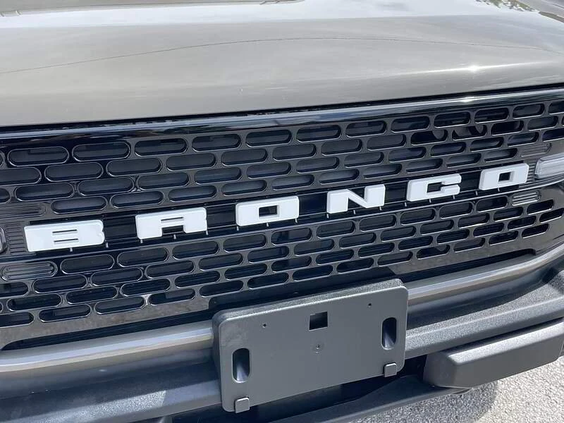 2026 Ford Bronco 6th Gen - Image 8 of 19
