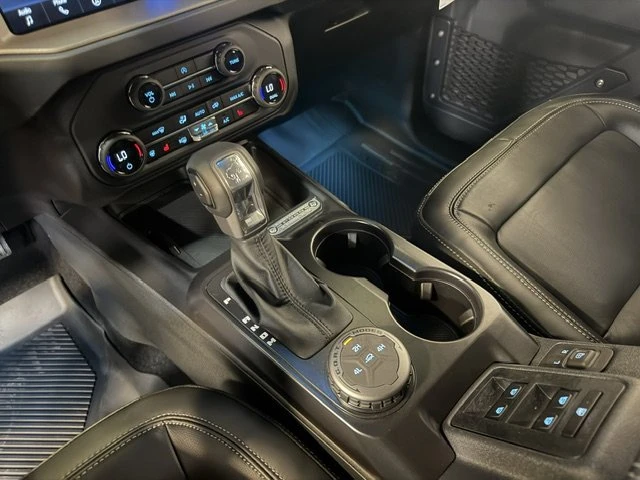 2026 Ford Bronco 6th Gen - Image 20 of 20