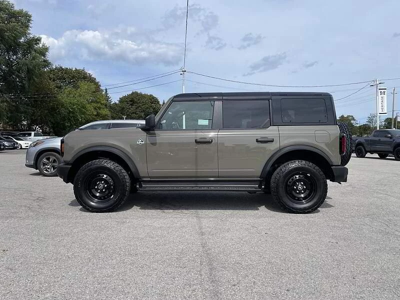 2026 Ford Bronco 6th Gen - Image 2 of 19