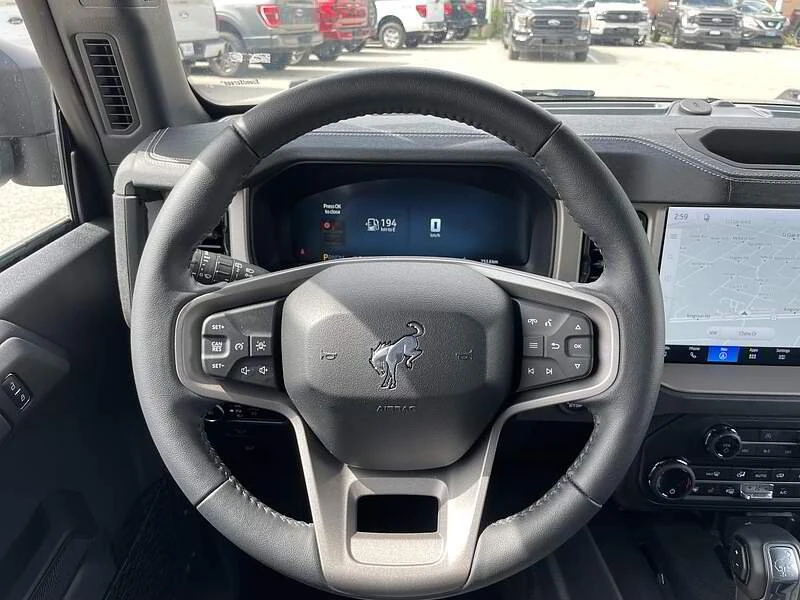 2026 Ford Bronco 6th Gen - Image 12 of 19