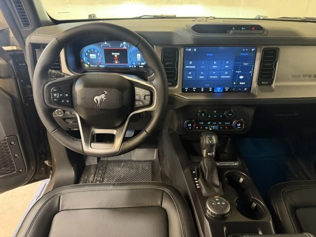 2026 Ford Bronco 6th Gen - Image 14 of 20
