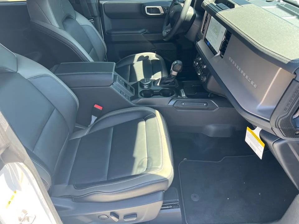 2026 Ford Bronco 6th Gen - Image 12 of 20