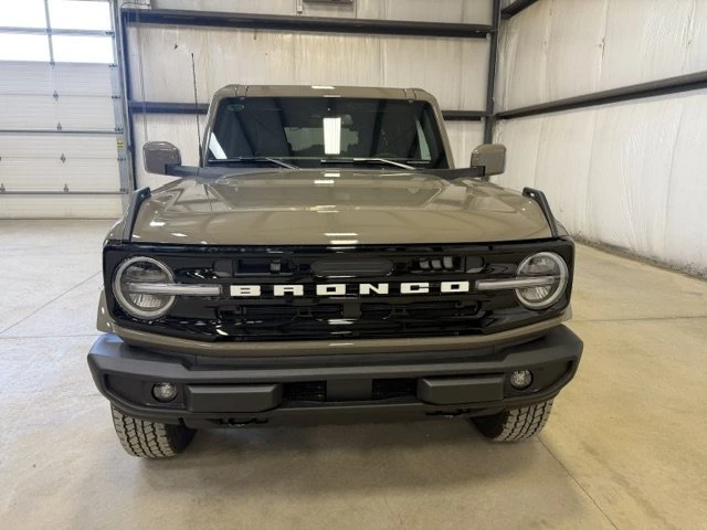 2026 Ford Bronco 6th Gen - Image 2 of 20