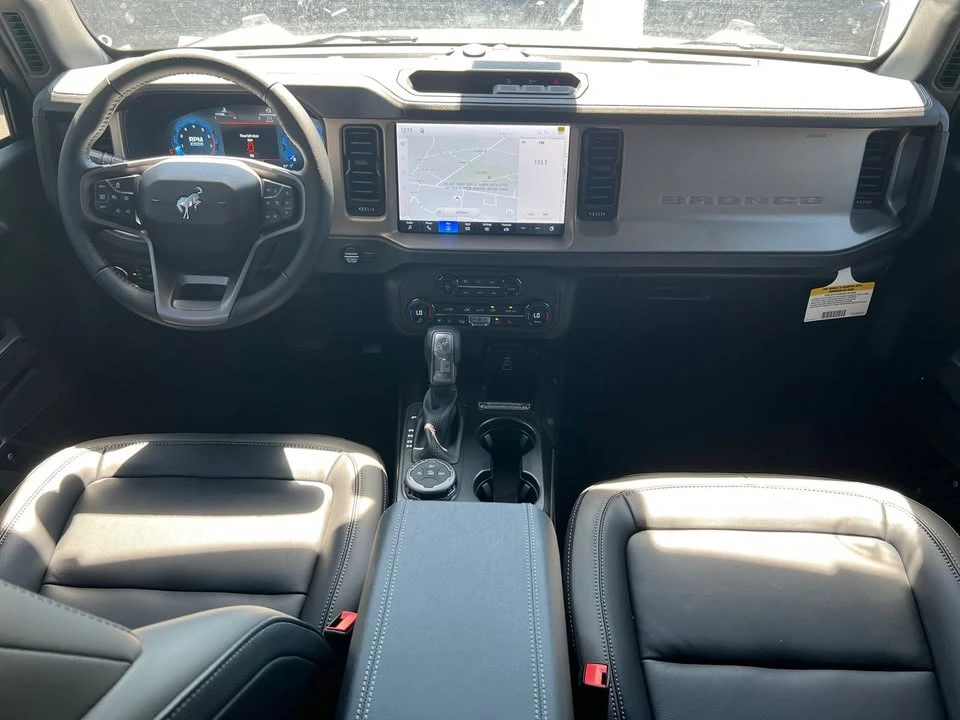 2026 Ford Bronco 6th Gen - Image 20 of 20