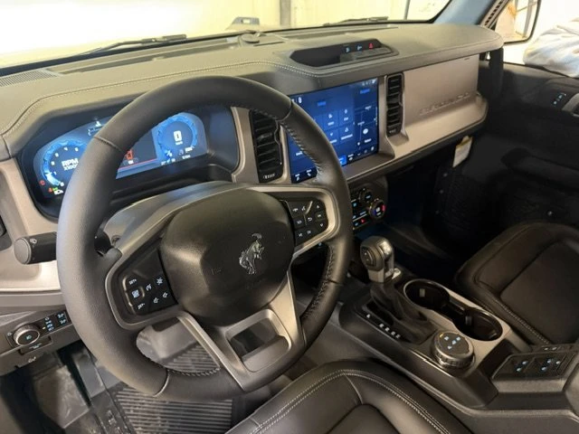 2026 Ford Bronco 6th Gen - Image 10 of 20