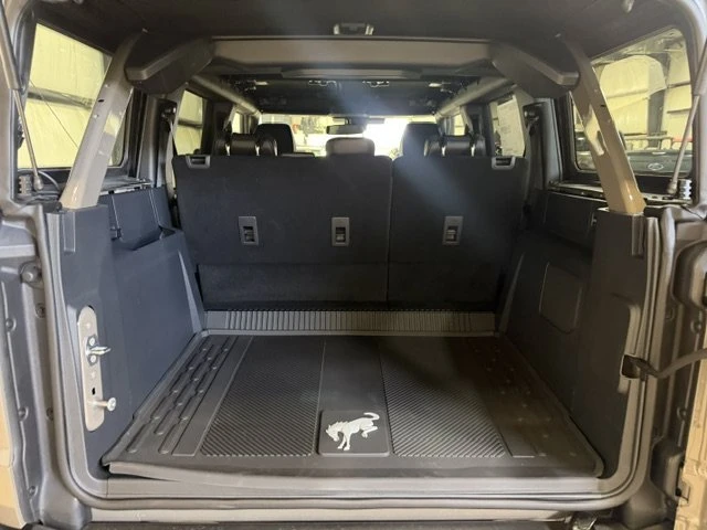2026 Ford Bronco 6th Gen - Image 18 of 20