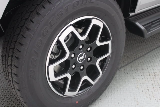 2026 Ford Bronco 6th Gen - Image 20 of 20