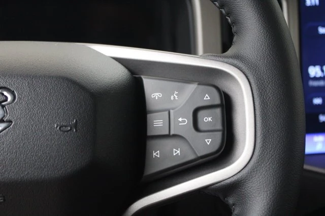 2026 Ford Bronco 6th Gen - Image 10 of 20