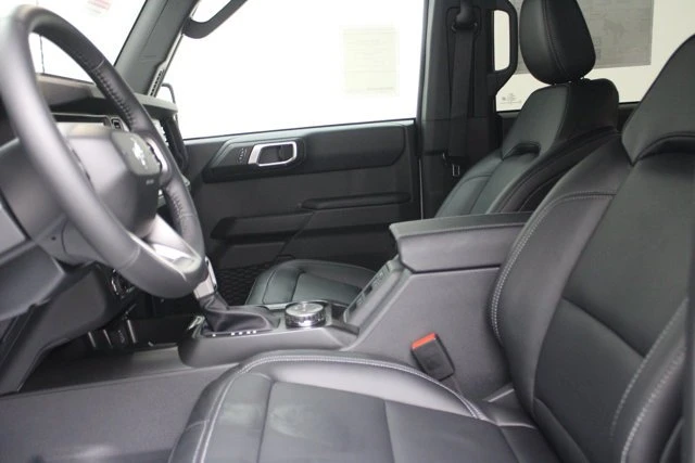 2026 Ford Bronco 6th Gen - Image 16 of 20
