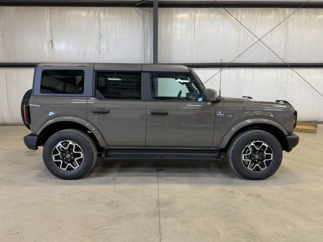 2026 Ford Bronco 6th Gen - Image 4 of 20