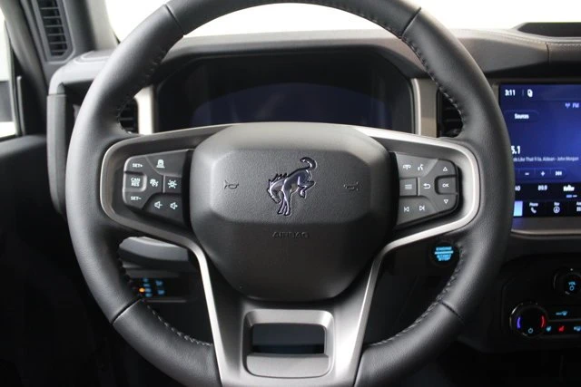 2026 Ford Bronco 6th Gen - Image 8 of 20