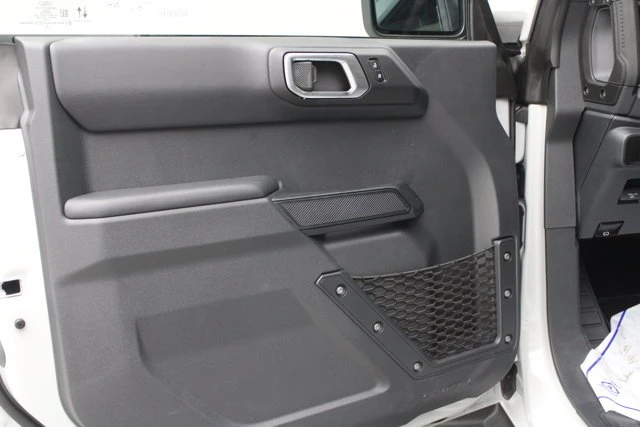 2026 Ford Bronco 6th Gen - Image 15 of 20