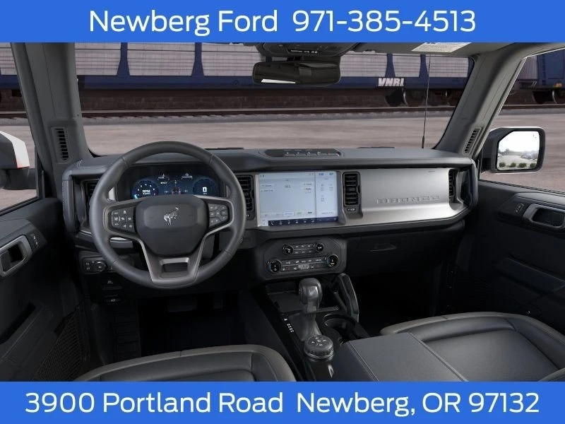 2026 Ford Bronco 6th Gen - Image 8 of 20