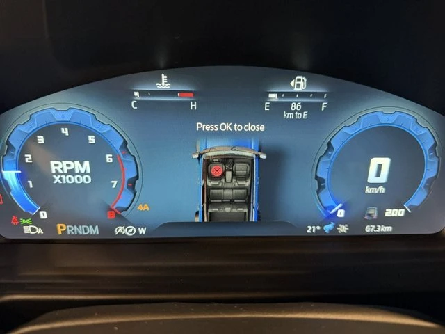 2026 Ford Bronco 6th Gen - Image 9 of 20
