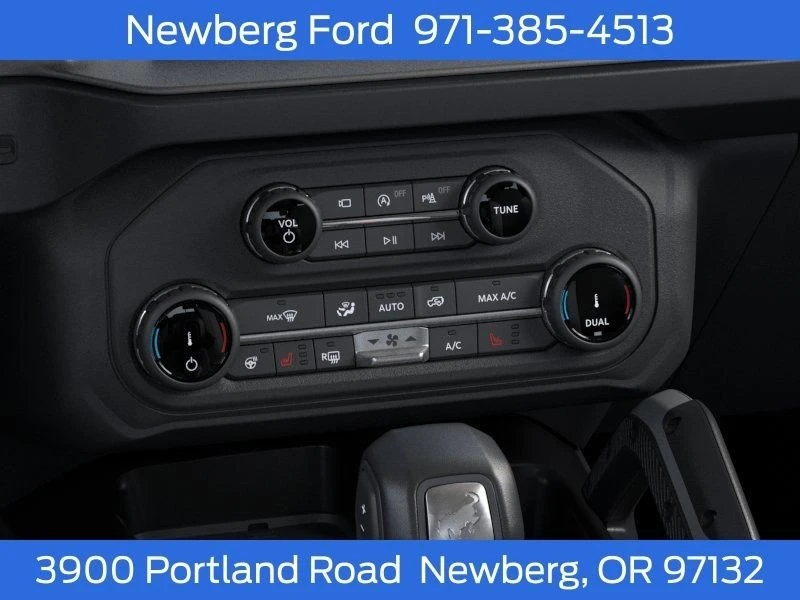 2026 Ford Bronco 6th Gen - Image 15 of 20