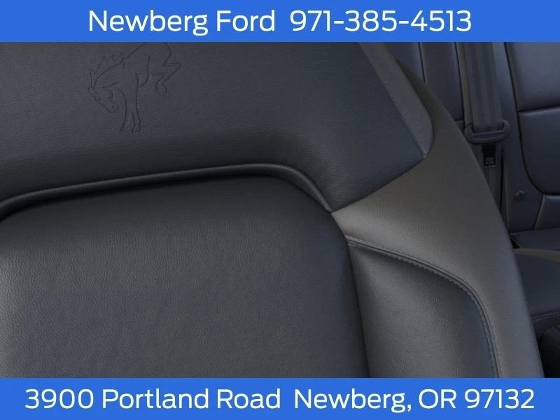 2026 Ford Bronco 6th Gen - Image 17 of 20