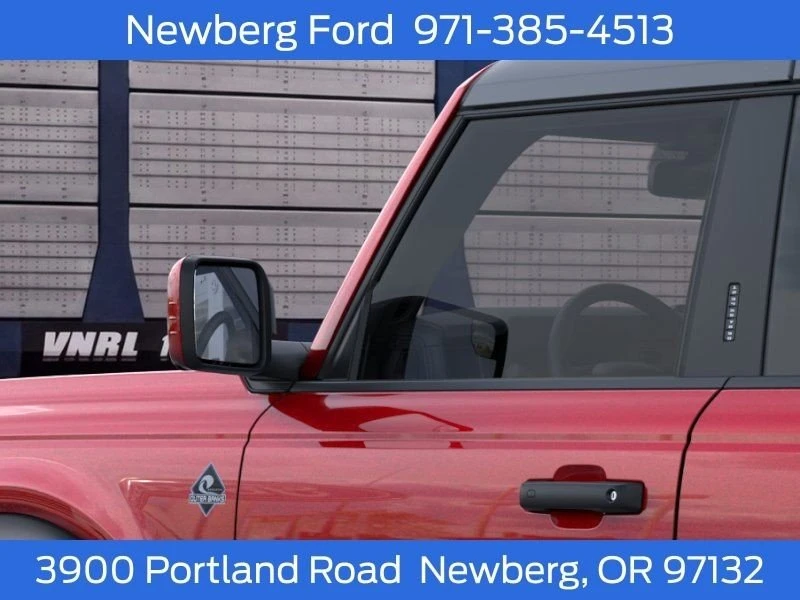 2026 Ford Bronco 6th Gen - Image 20 of 20