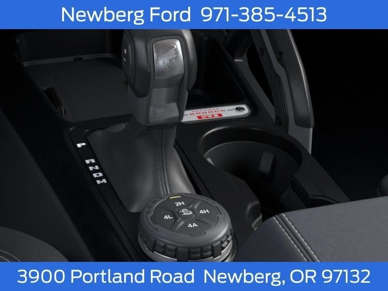2026 Ford Bronco 6th Gen - Image 17 of 20