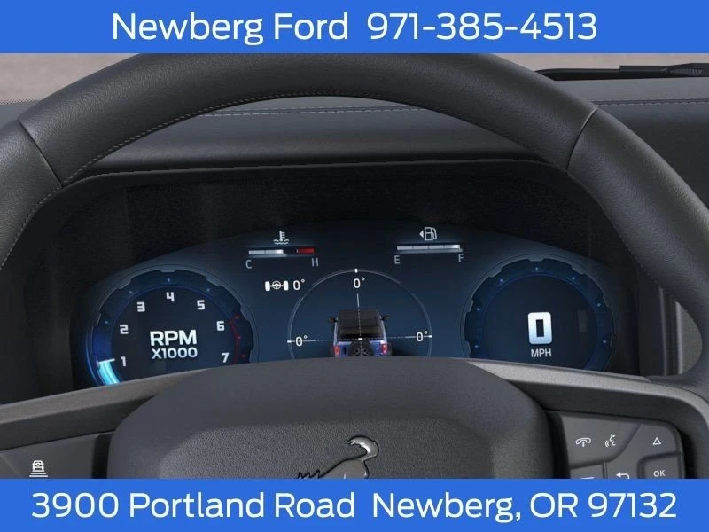 2026 Ford Bronco 6th Gen - Image 12 of 20