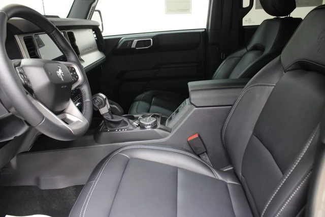 2026 Ford Bronco 6th Gen - Image 20 of 20