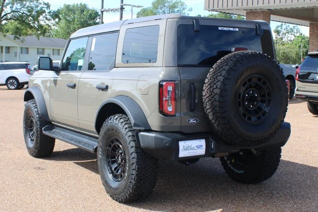 2026 Ford Bronco 6th Gen - Image 5 of 20